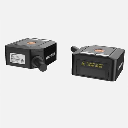 ?？礛V-ID813M-05S-WBN-SR 130萬(wàn)像素智能讀碼器